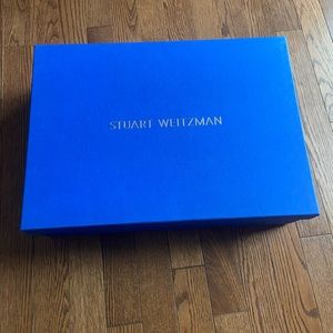 New Stuart weitzman boot